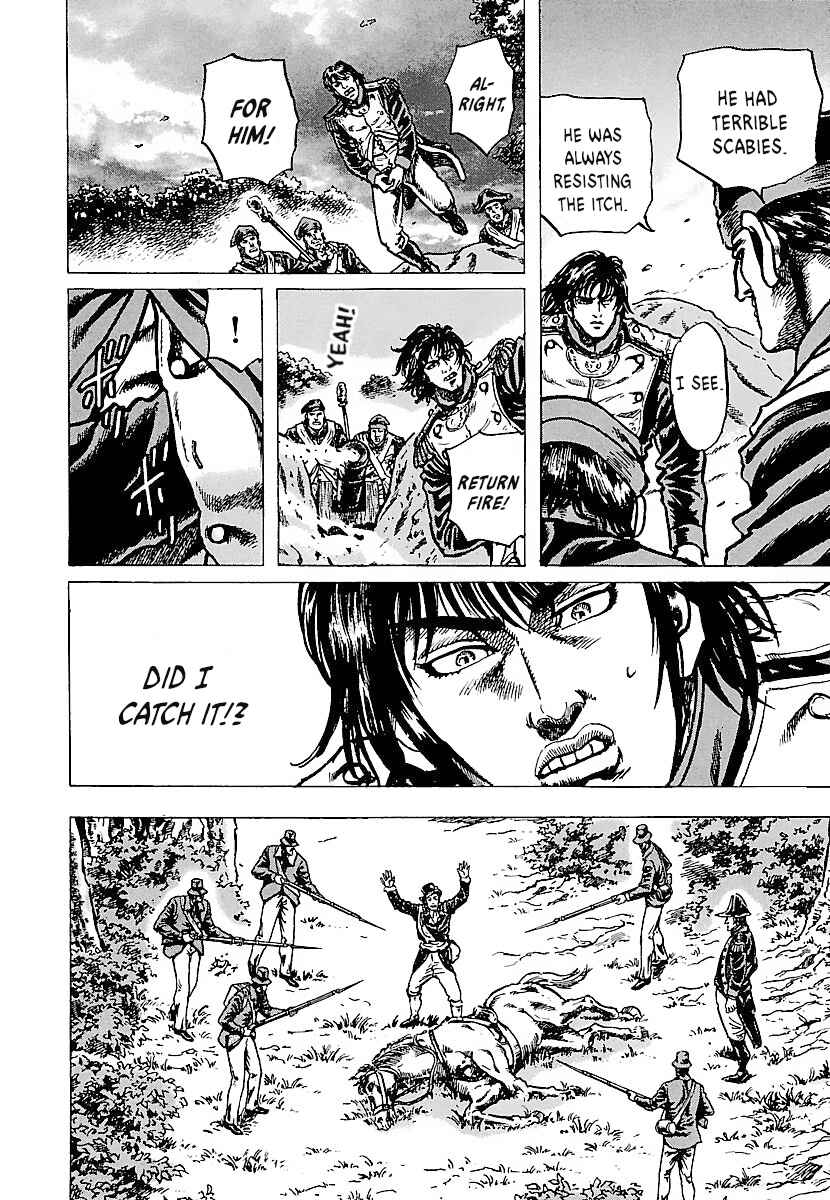 Page 14 Chapter 21 Napoleon - Age of the Lion