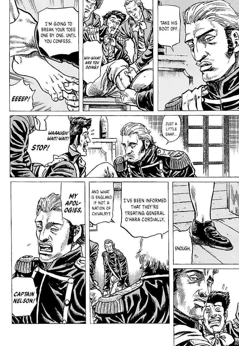 Page 16 Chapter 21 Napoleon - Age of the Lion