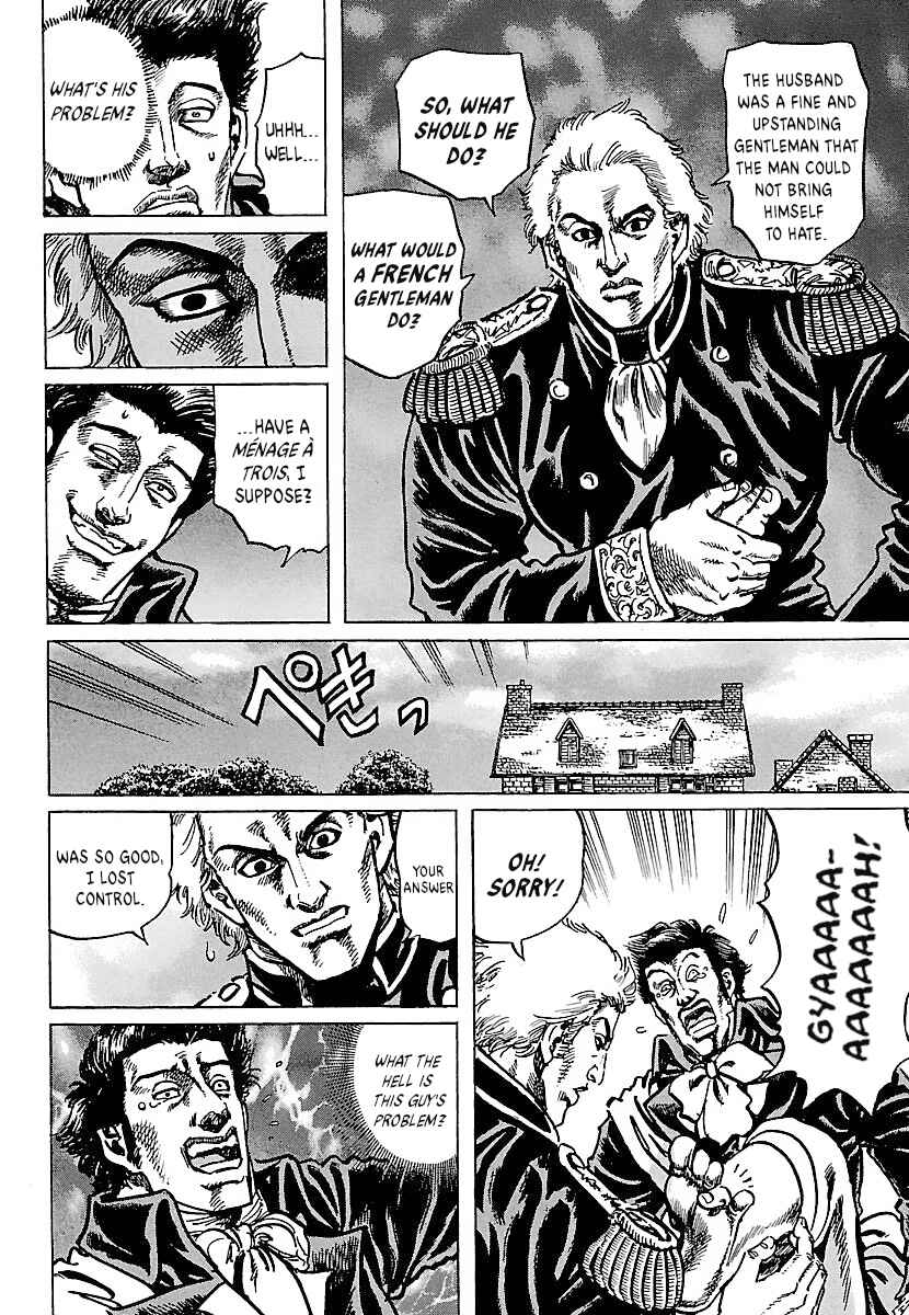 Page 18 Chapter 21 Napoleon - Age of the Lion
