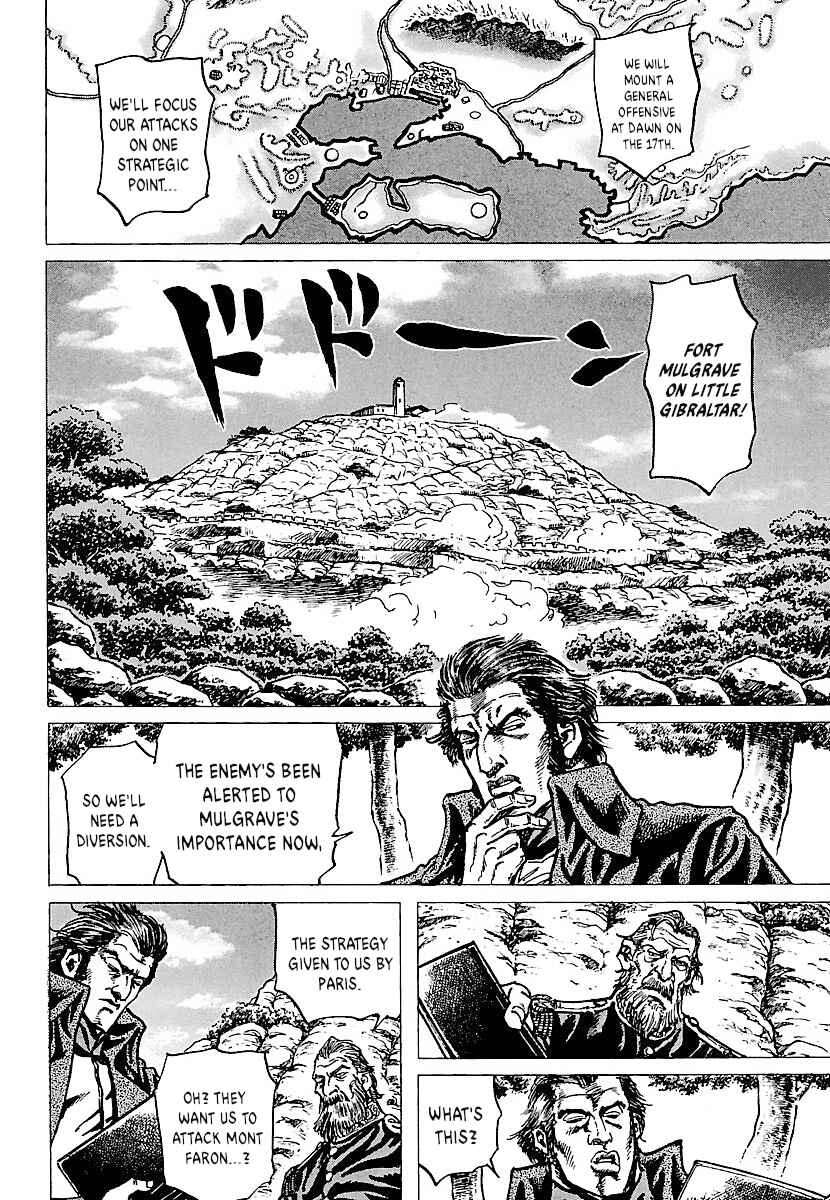 Page 2 Chapter 21 Napoleon - Age of the Lion