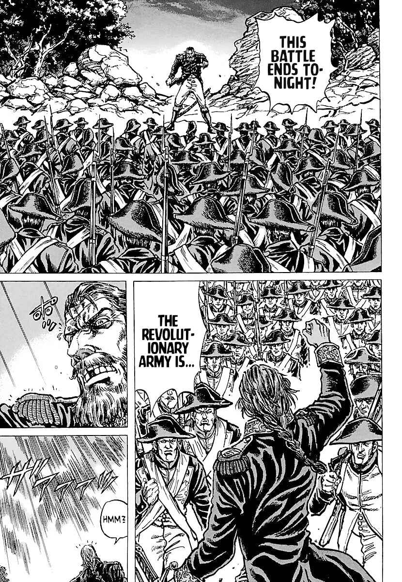 Page 21 Chapter 21 Napoleon - Age of the Lion