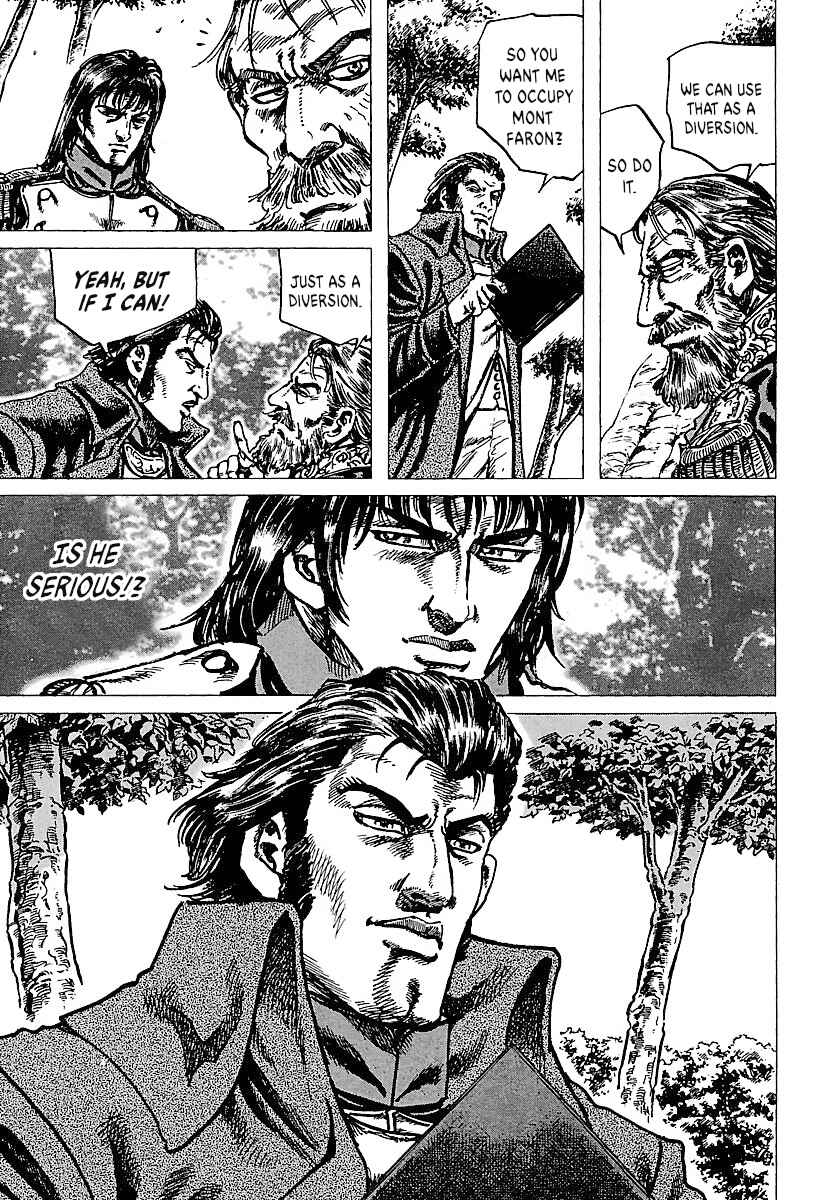 Page 3 Chapter 21 Napoleon - Age of the Lion