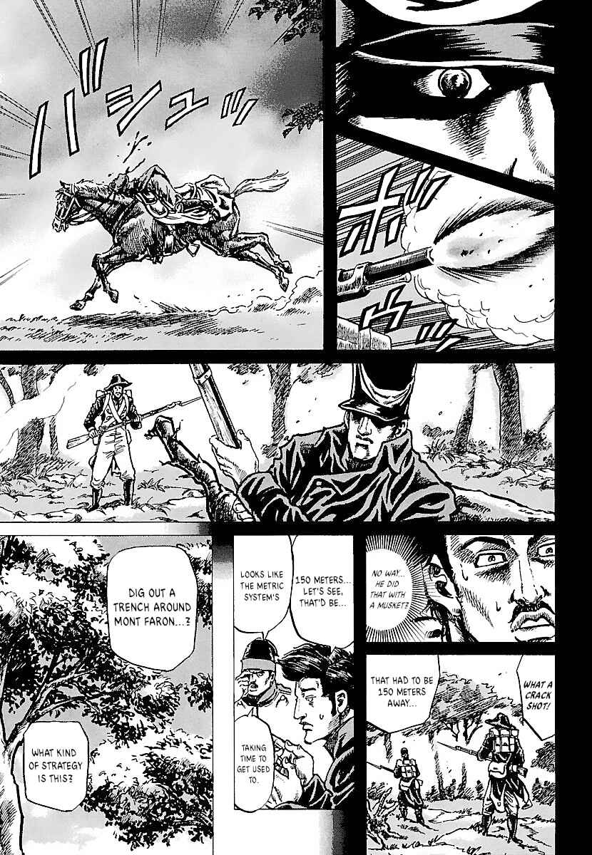 Page 9 Chapter 21 Napoleon - Age of the Lion