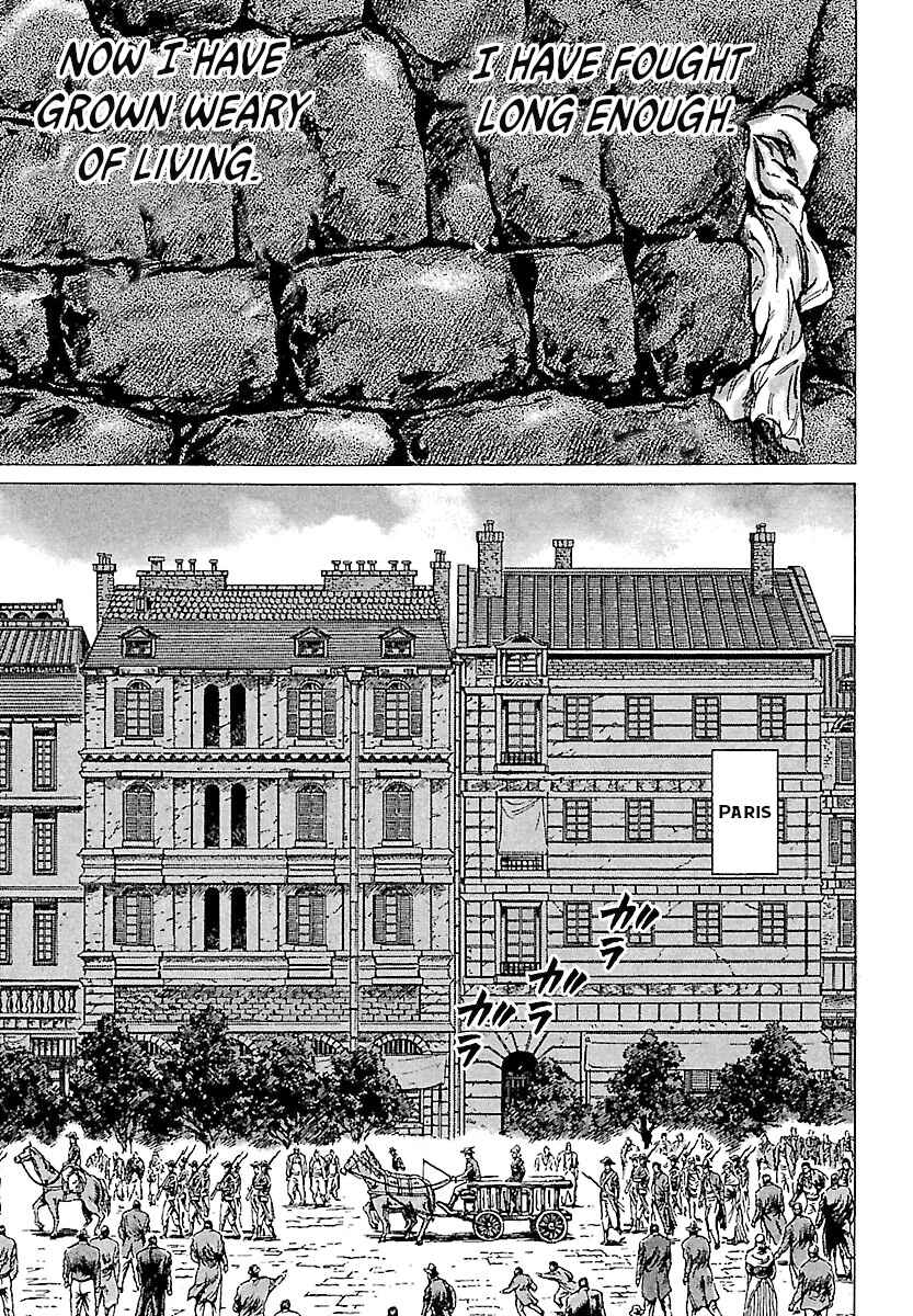 Page 1 Chapter 28 Napoleon - Age of the Lion