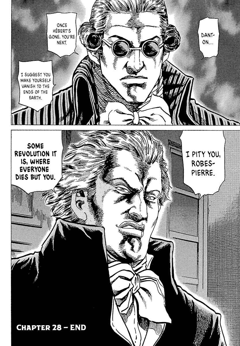 Page 16 Chapter 28 Napoleon - Age of the Lion