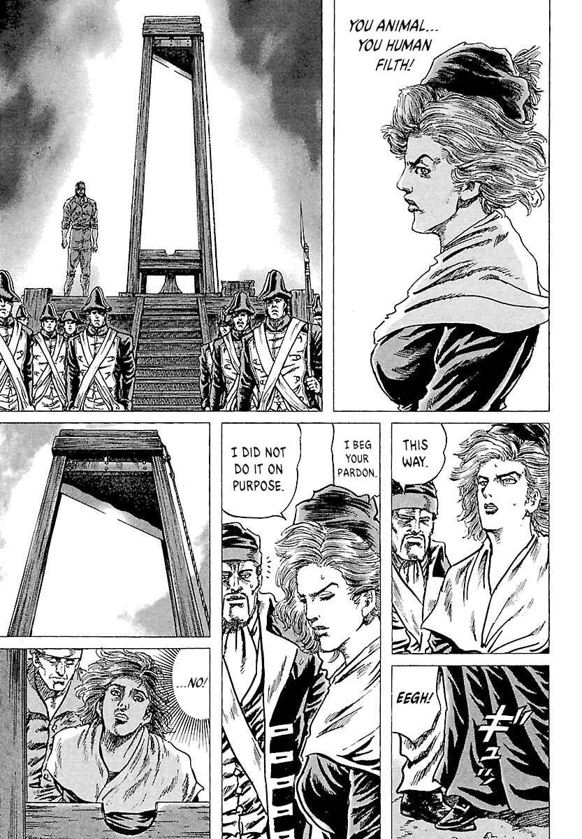Page 3 Chapter 28 Napoleon - Age of the Lion