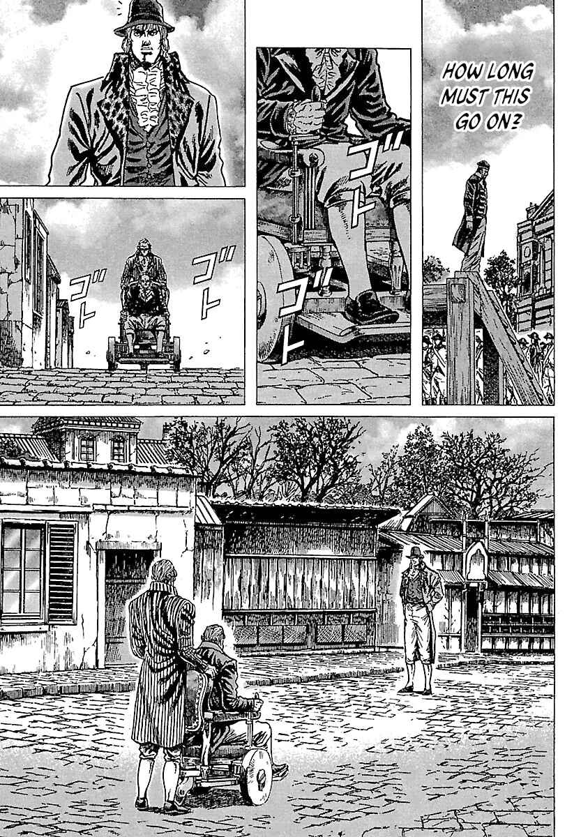 Page 7 Chapter 28 Napoleon - Age of the Lion