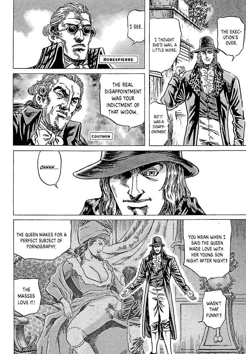 Page 8 Chapter 28 Napoleon - Age of the Lion