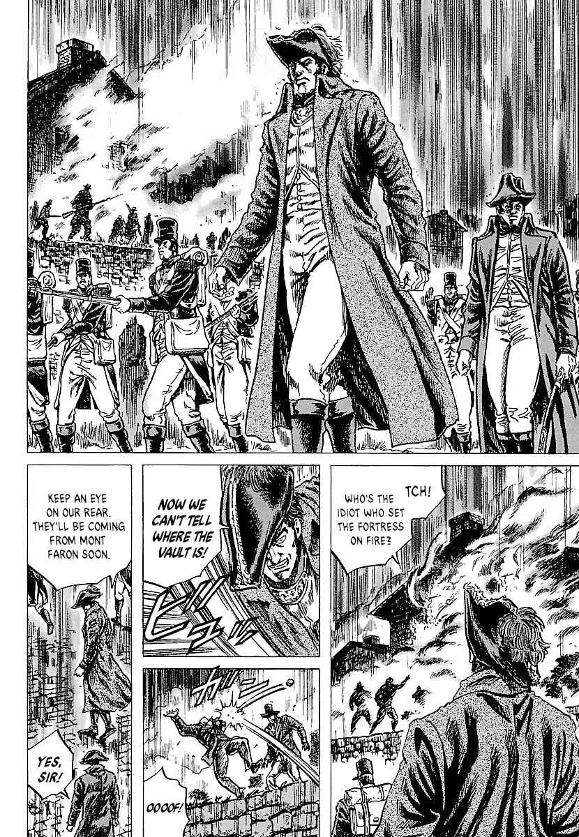 Page 10 Chapter 23 Napoleon - Age of the Lion