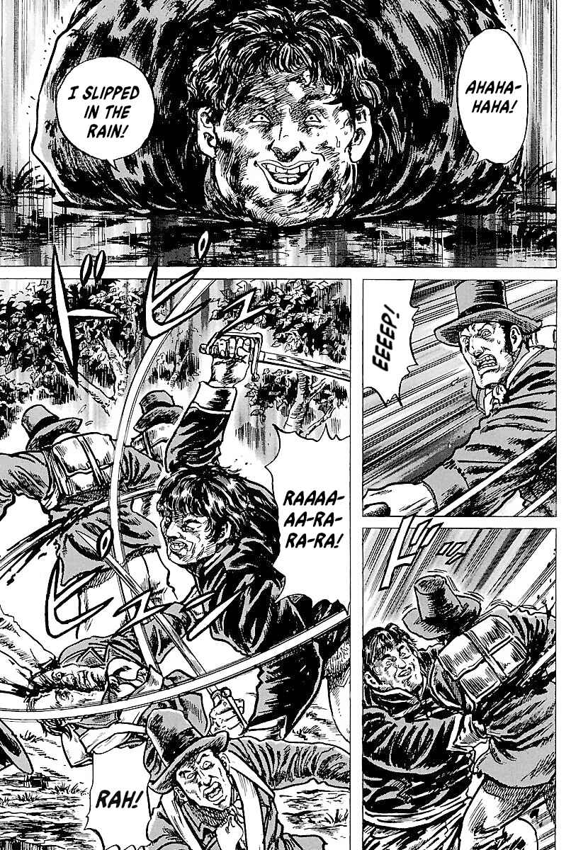 Page 15 Chapter 23 Napoleon - Age of the Lion