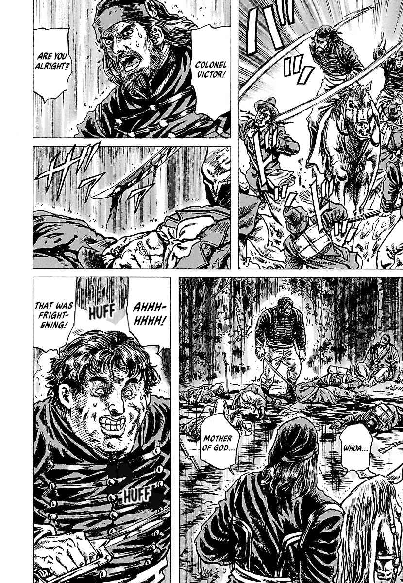 Page 16 Chapter 23 Napoleon - Age of the Lion