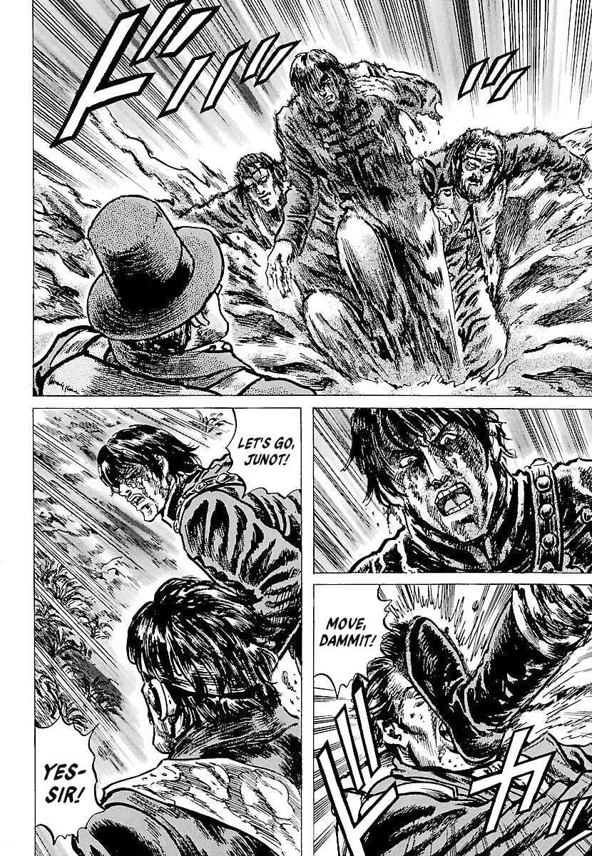 Page 20 Chapter 23 Napoleon - Age of the Lion