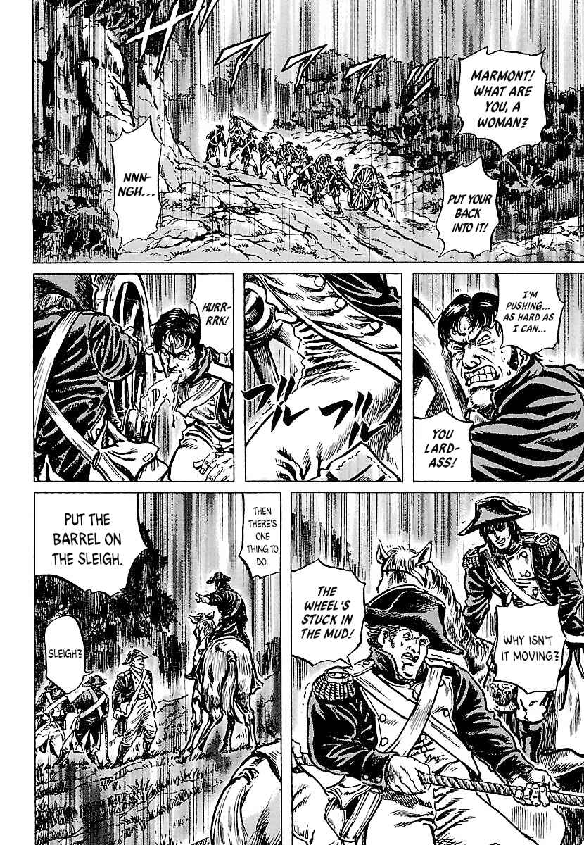 Page 4 Chapter 23 Napoleon - Age of the Lion