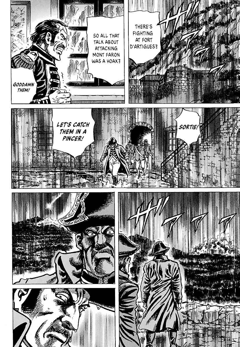 Page 6 Chapter 23 Napoleon - Age of the Lion