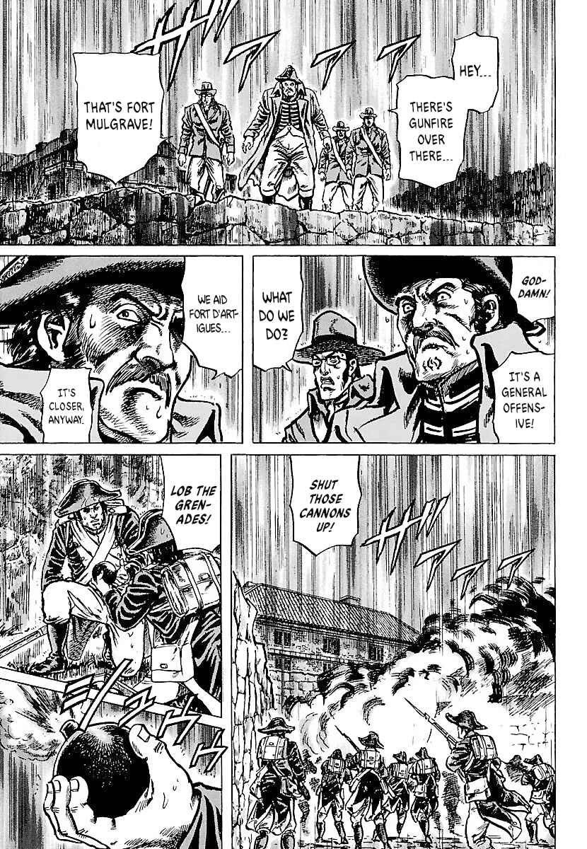Page 7 Chapter 23 Napoleon - Age of the Lion