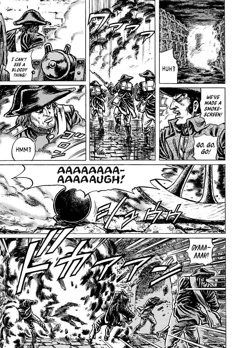Page 9 Chapter 23 Napoleon - Age of the Lion