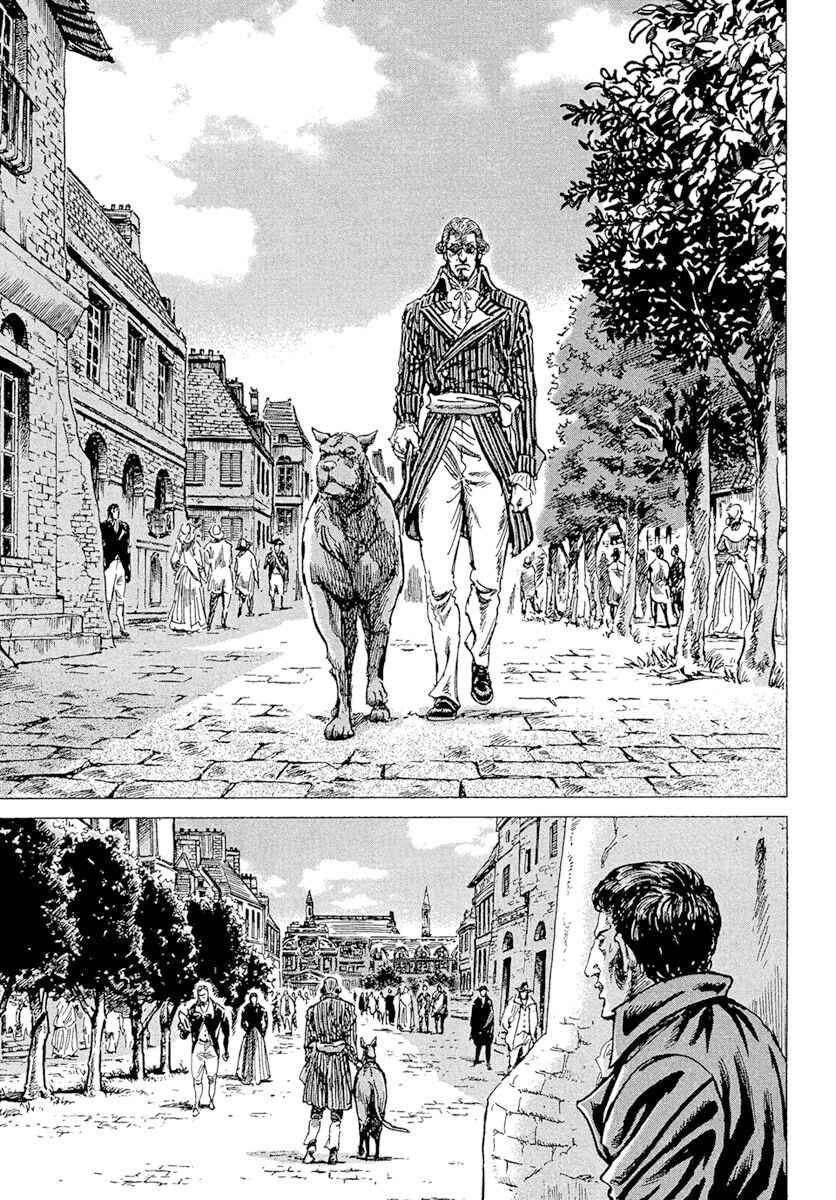 Page 1 Chapter 33 Napoleon - Age of the Lion