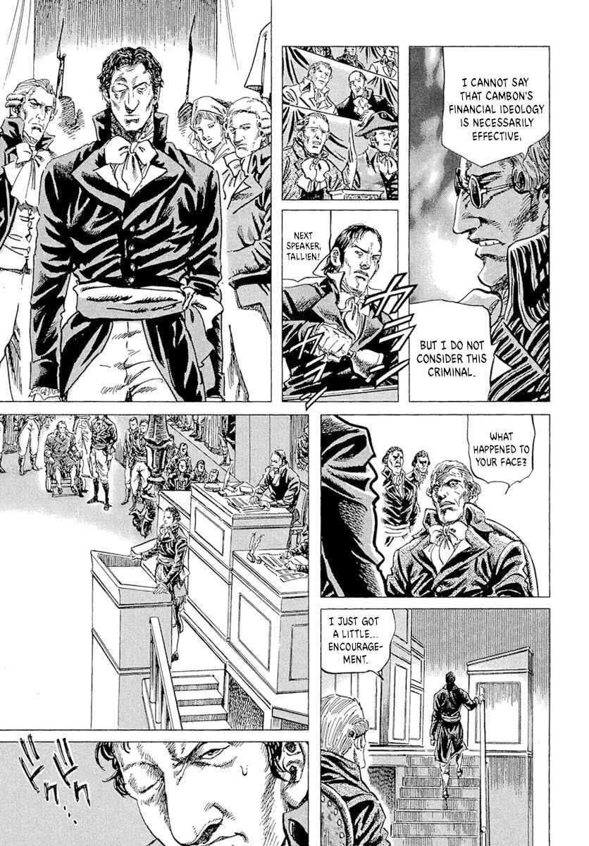 Page 13 Chapter 33 Napoleon - Age of the Lion