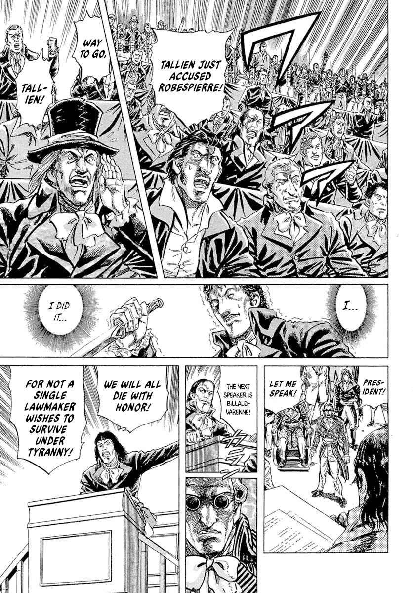 Page 15 Chapter 33 Napoleon - Age of the Lion