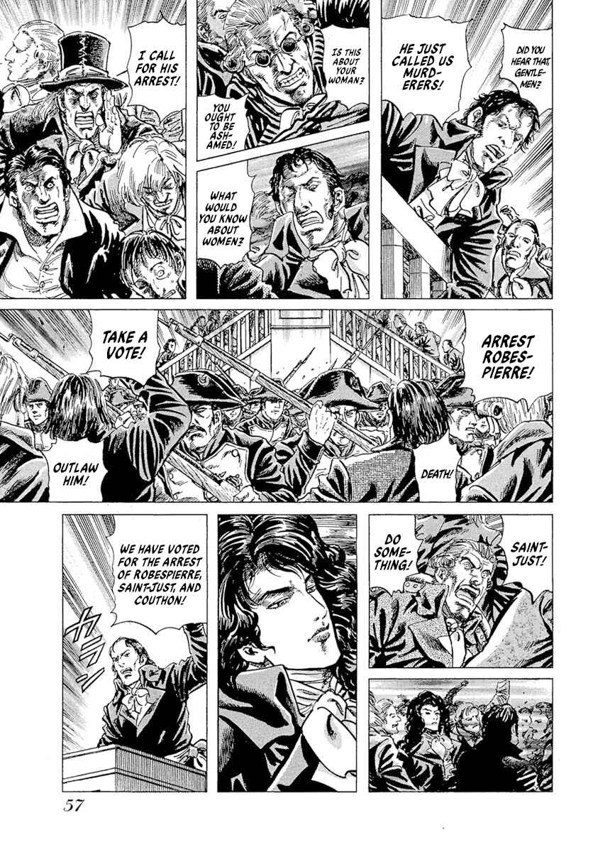 Page 17 Chapter 33 Napoleon - Age of the Lion