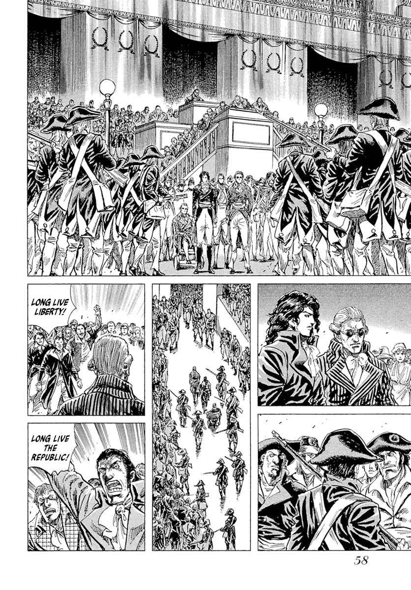 Page 18 Chapter 33 Napoleon - Age of the Lion