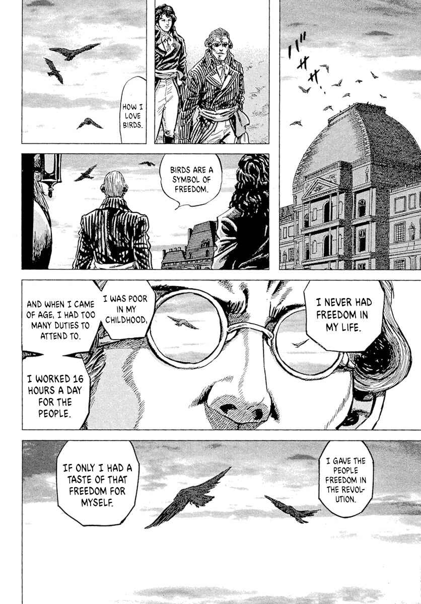 Page 20 Chapter 33 Napoleon - Age of the Lion