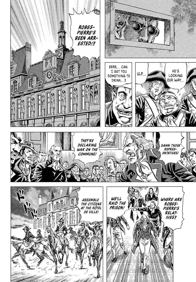 Page 22 Chapter 33 Napoleon - Age of the Lion