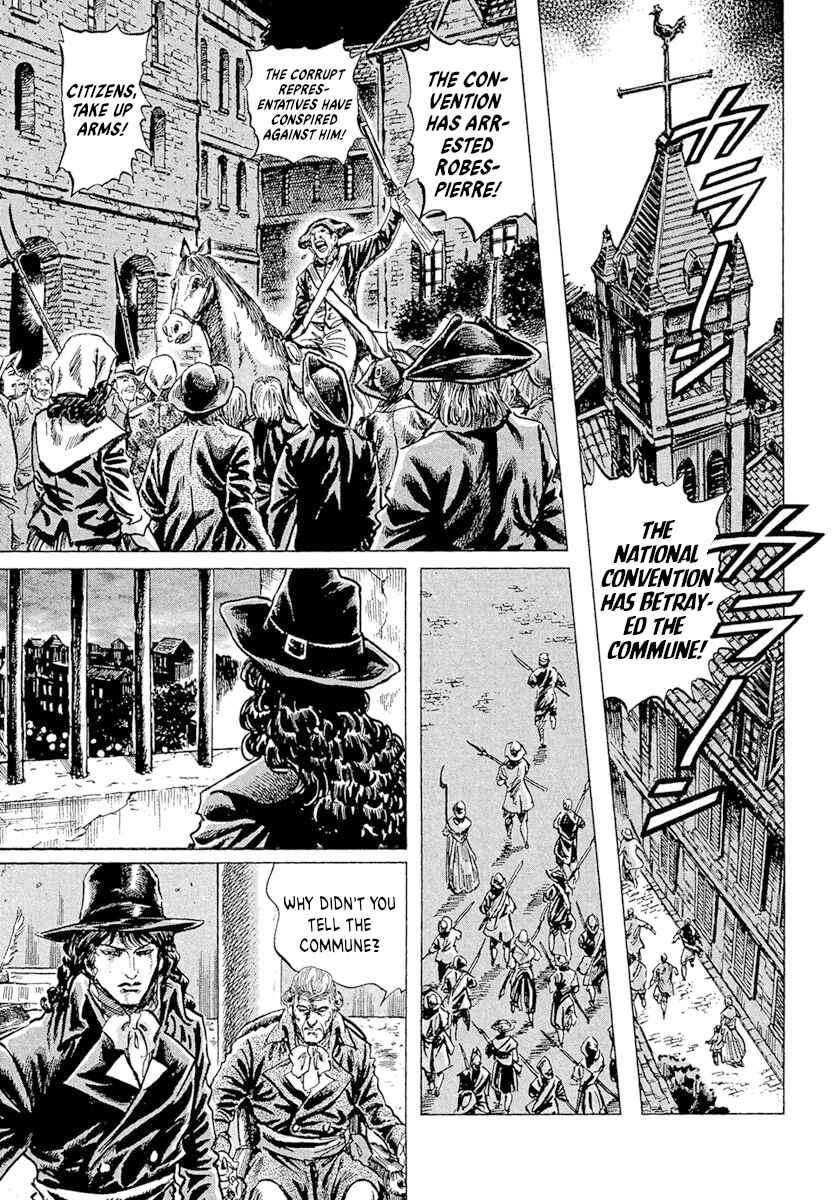 Page 23 Chapter 33 Napoleon - Age of the Lion