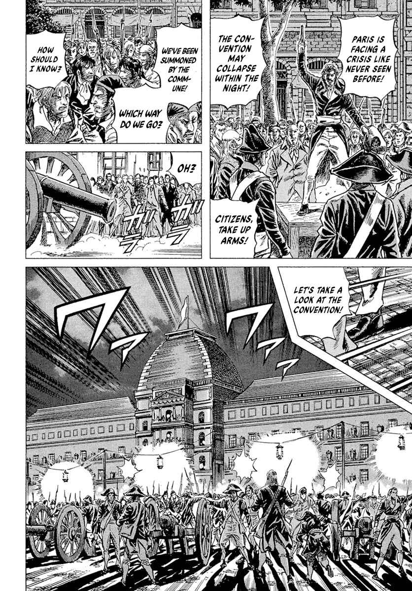 Page 26 Chapter 33 Napoleon - Age of the Lion