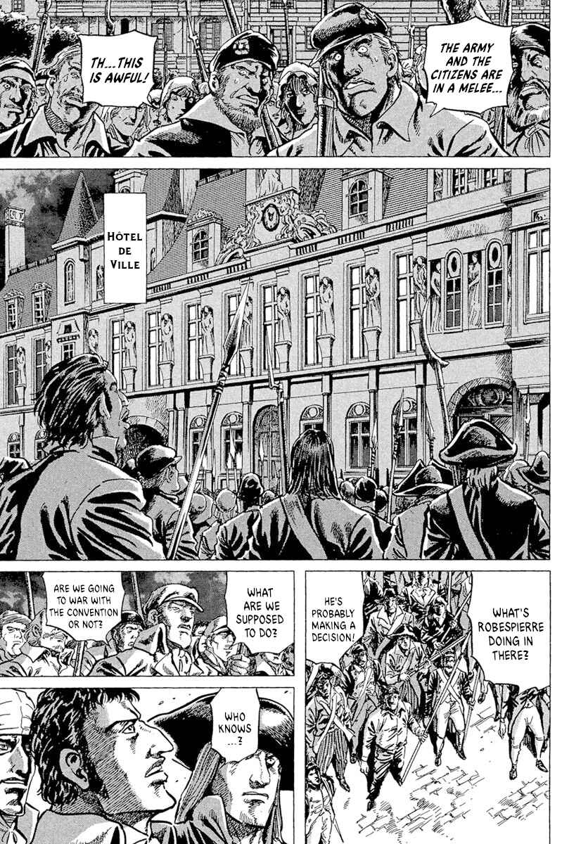 Page 27 Chapter 33 Napoleon - Age of the Lion