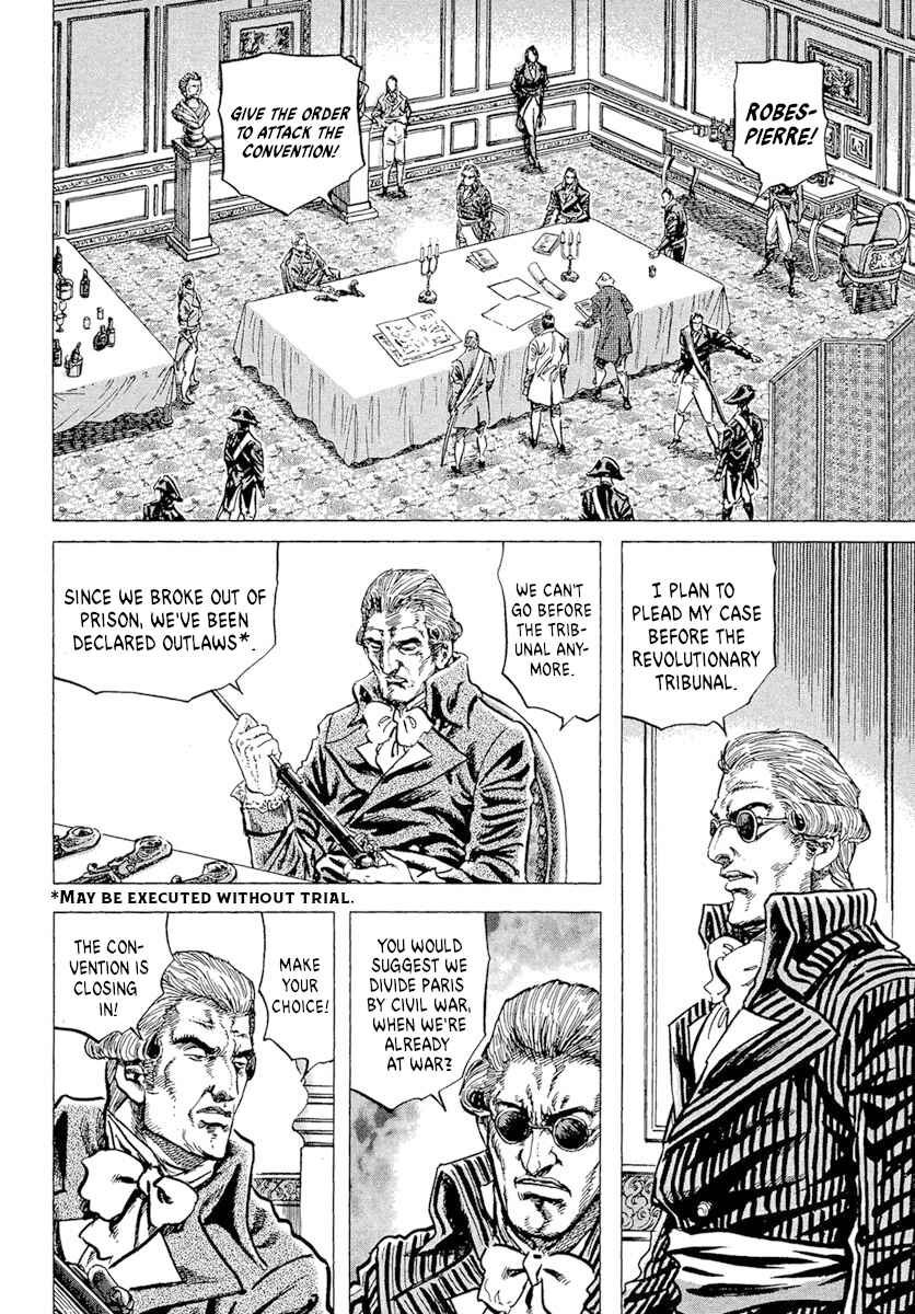 Page 28 Chapter 33 Napoleon - Age of the Lion