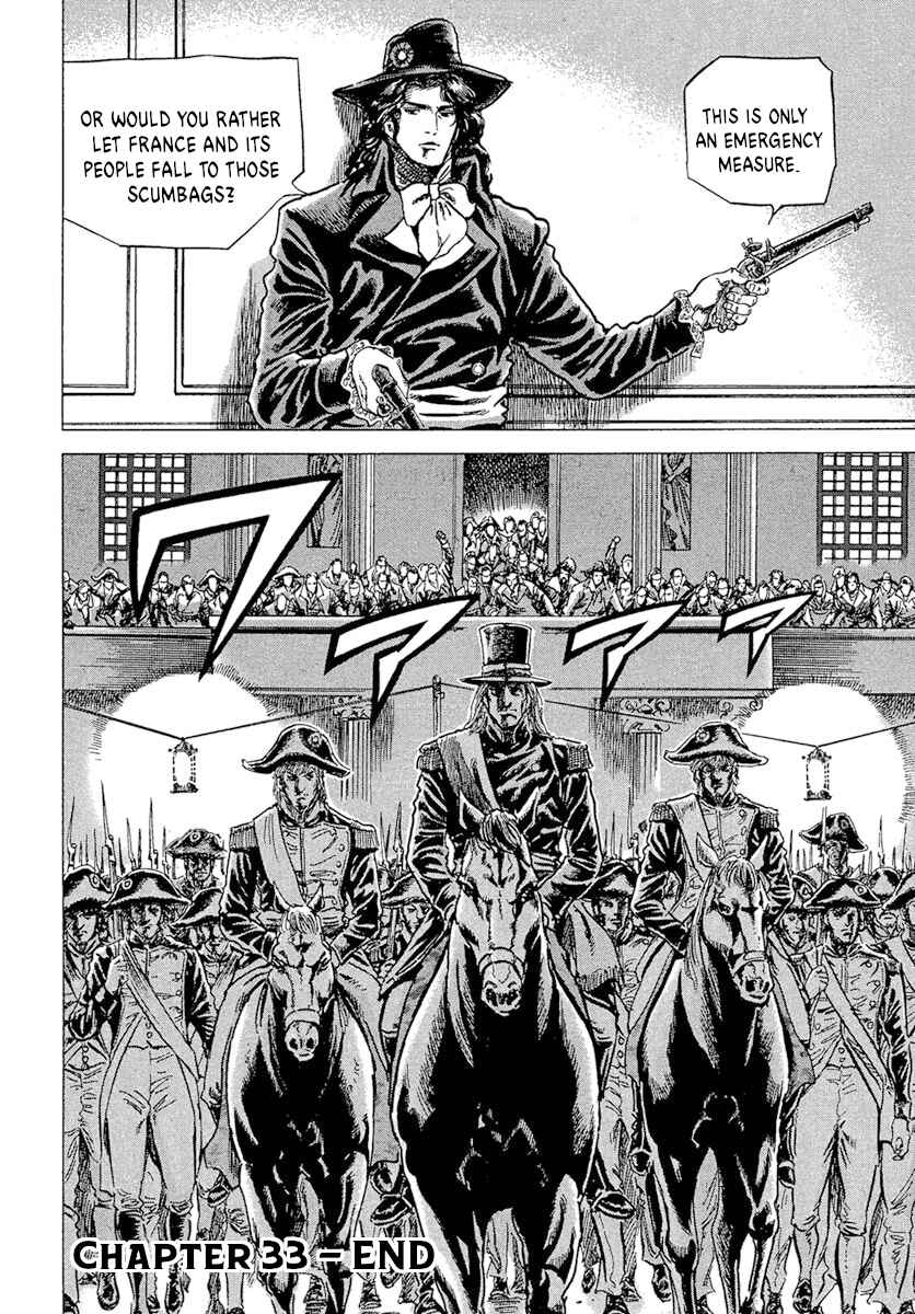 Page 30 Chapter 33 Napoleon - Age of the Lion