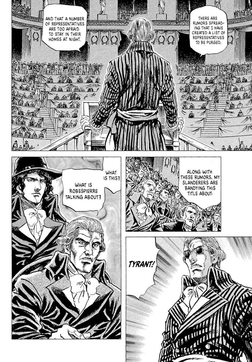 Page 4 Chapter 33 Napoleon - Age of the Lion