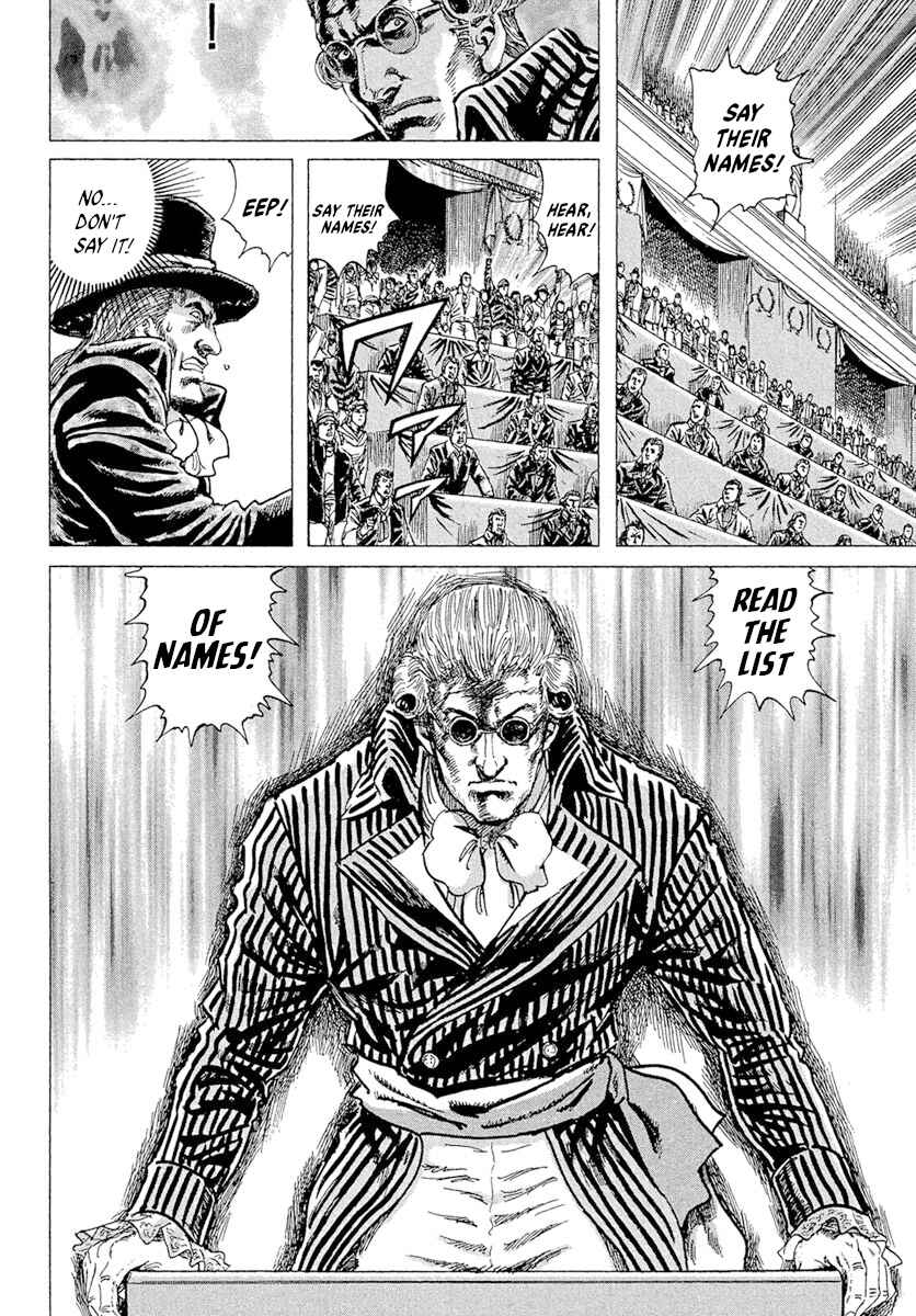 Page 8 Chapter 33 Napoleon - Age of the Lion