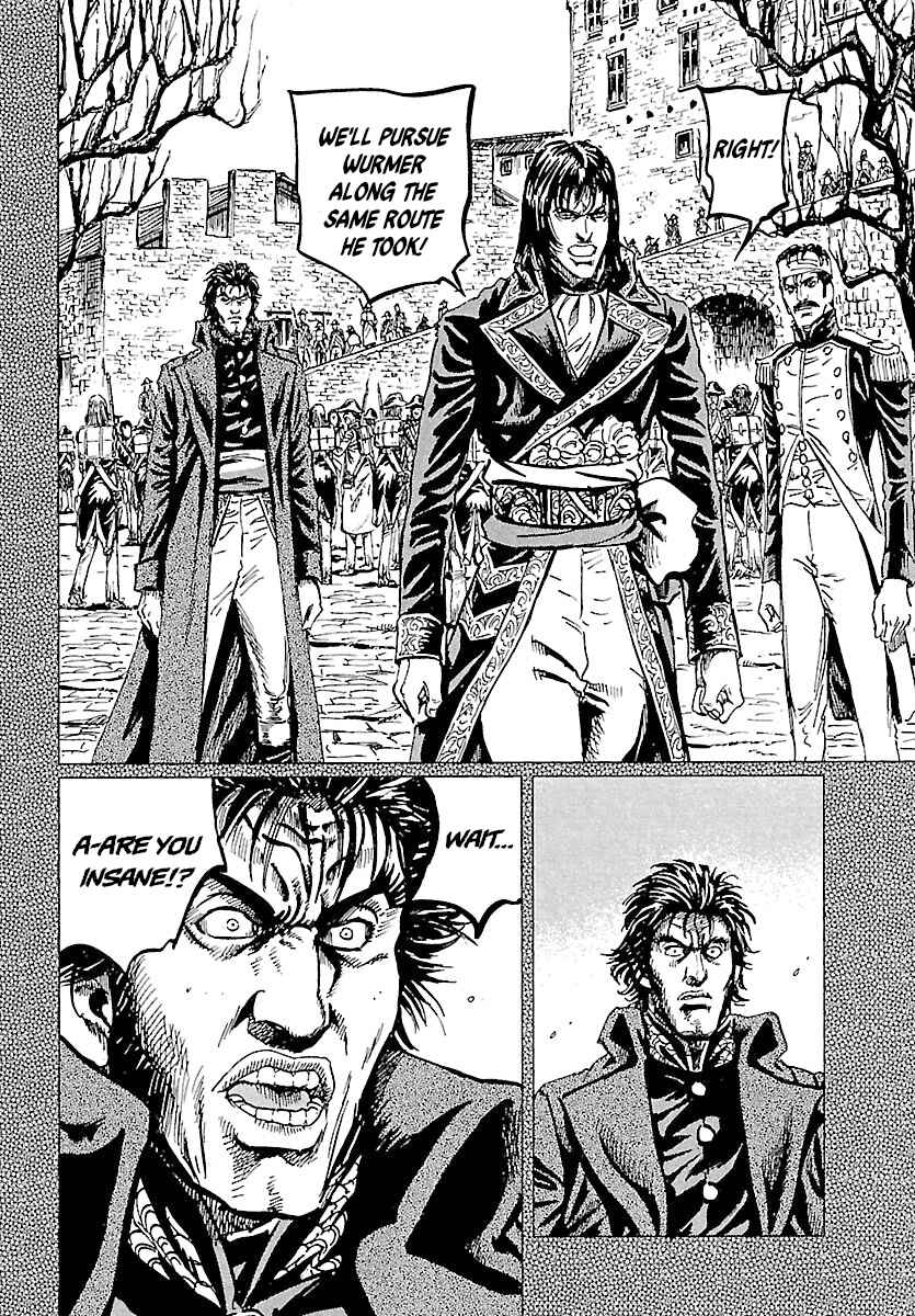 Page 20 Chapter 58 Napoleon - Age of the Lion