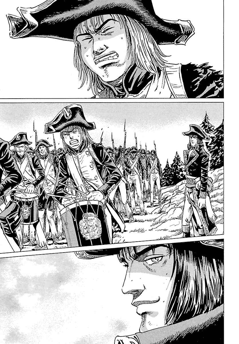 Page 31 Chapter 58 Napoleon - Age of the Lion