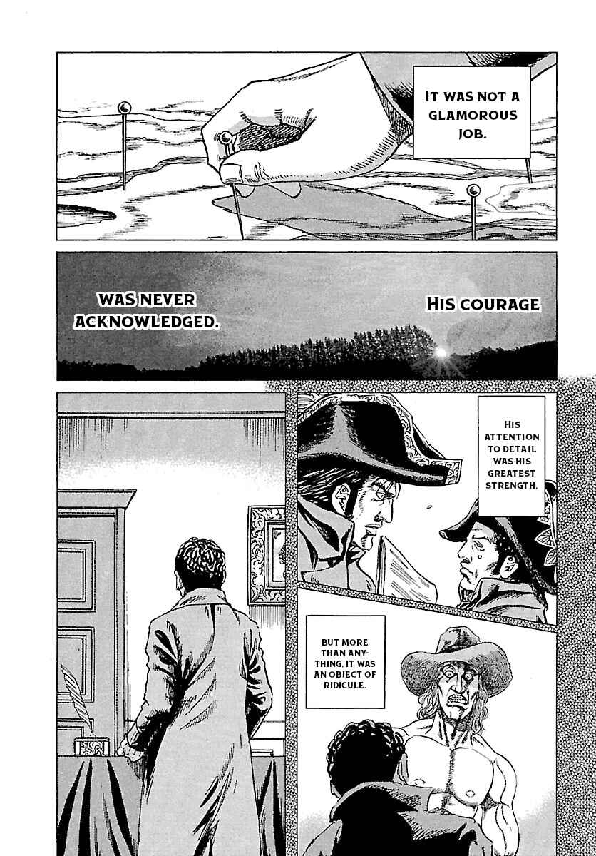 Page 11 Chapter 55 Napoleon - Age of the Lion
