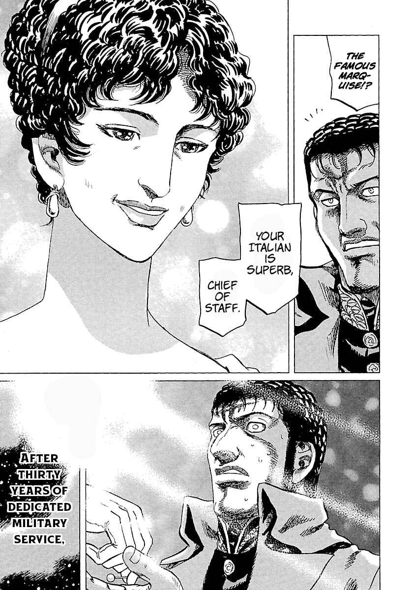 Page 15 Chapter 55 Napoleon - Age of the Lion