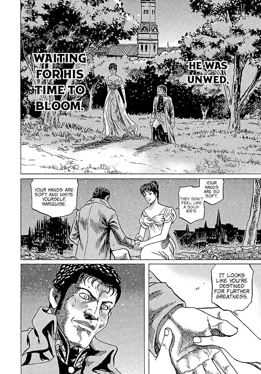 Page 16 Chapter 55 Napoleon - Age of the Lion