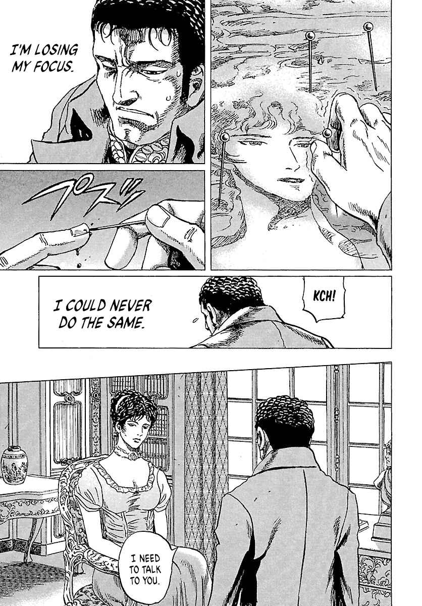 Page 29 Chapter 55 Napoleon - Age of the Lion