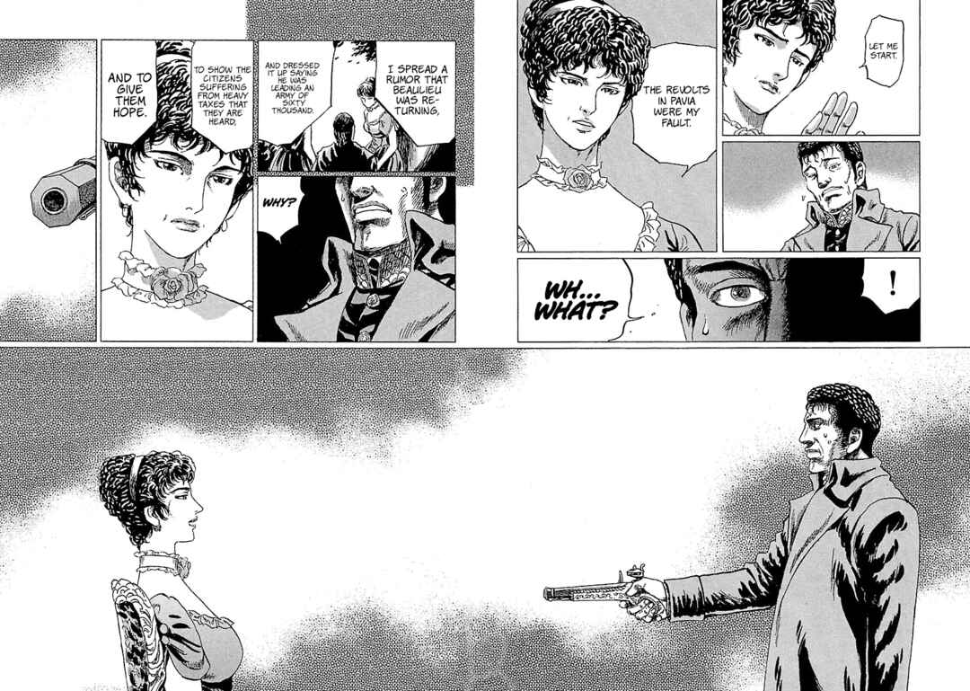 Page 30 Chapter 55 Napoleon - Age of the Lion