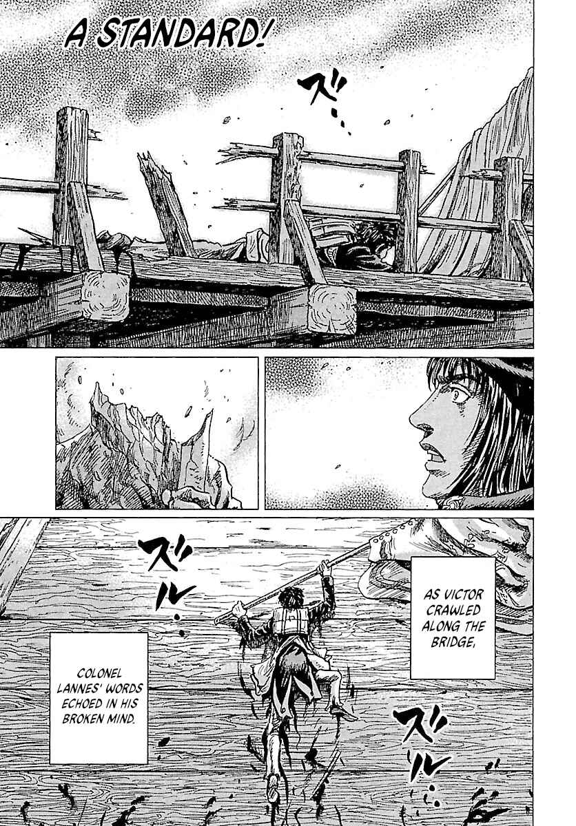 Page 16 Chapter 53 Napoleon - Age of the Lion