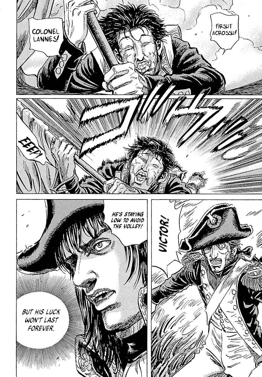Page 17 Chapter 53 Napoleon - Age of the Lion