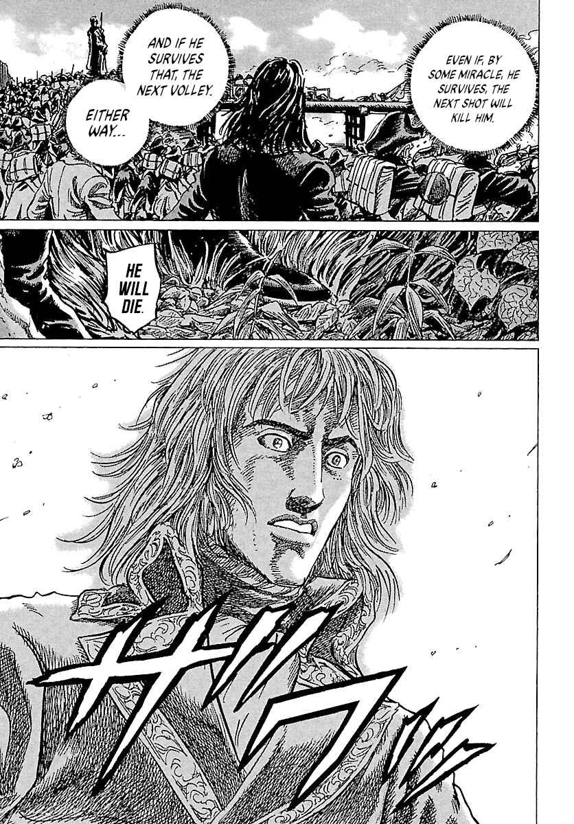 Page 18 Chapter 53 Napoleon - Age of the Lion