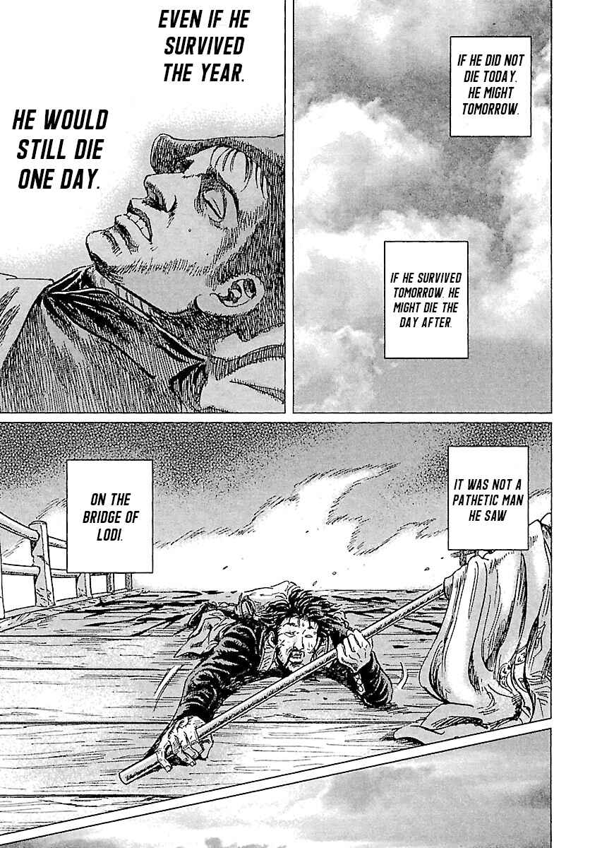 Page 20 Chapter 53 Napoleon - Age of the Lion