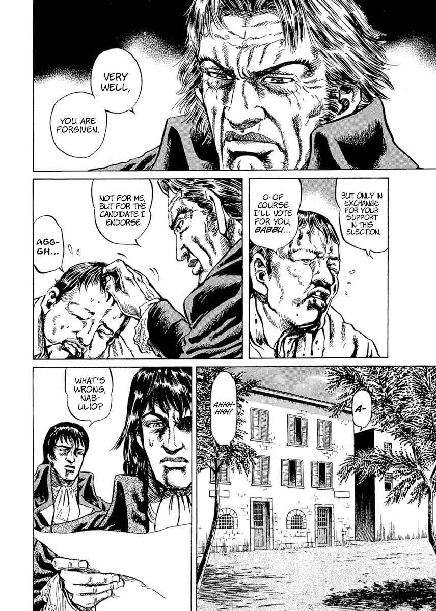 Page 10 Chapter 9 Napoleon - Age of the Lion