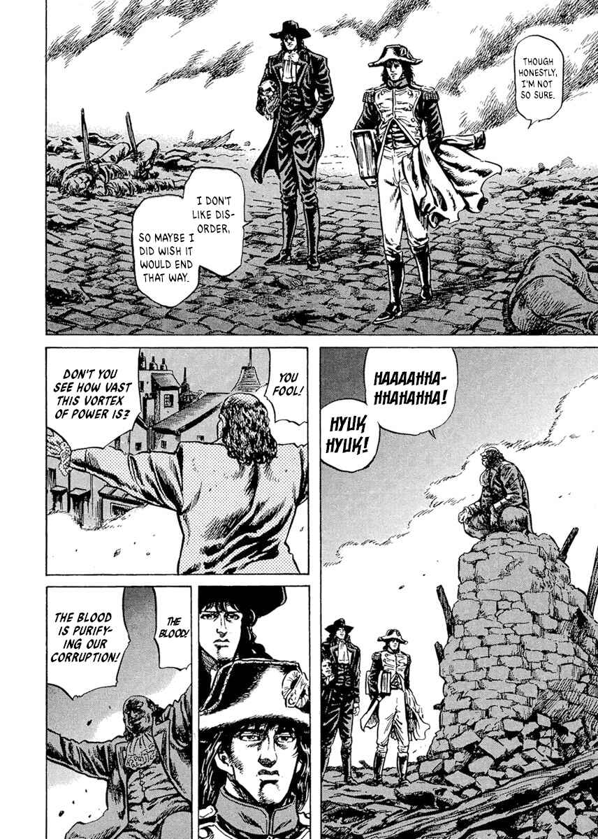 Page 15 Chapter 9 Napoleon - Age of the Lion