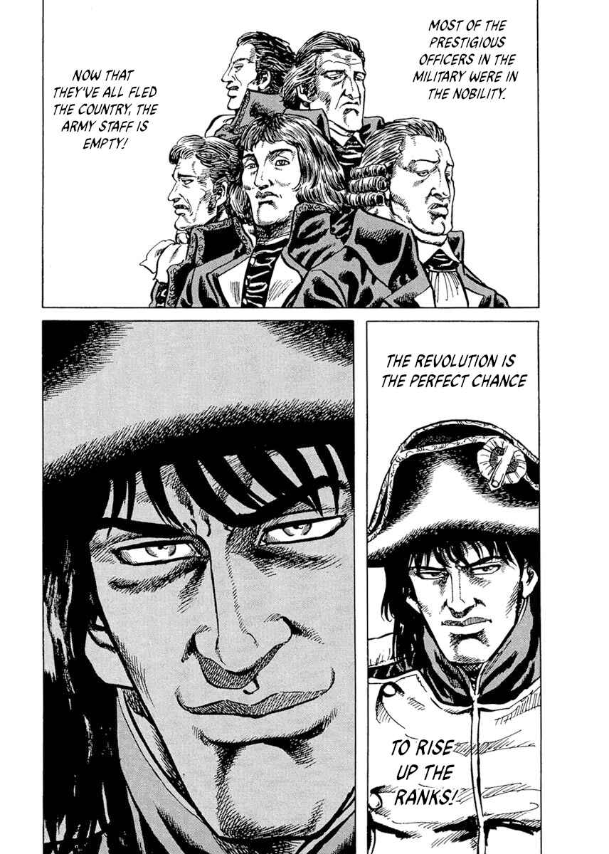 Page 25 Chapter 9 Napoleon - Age of the Lion