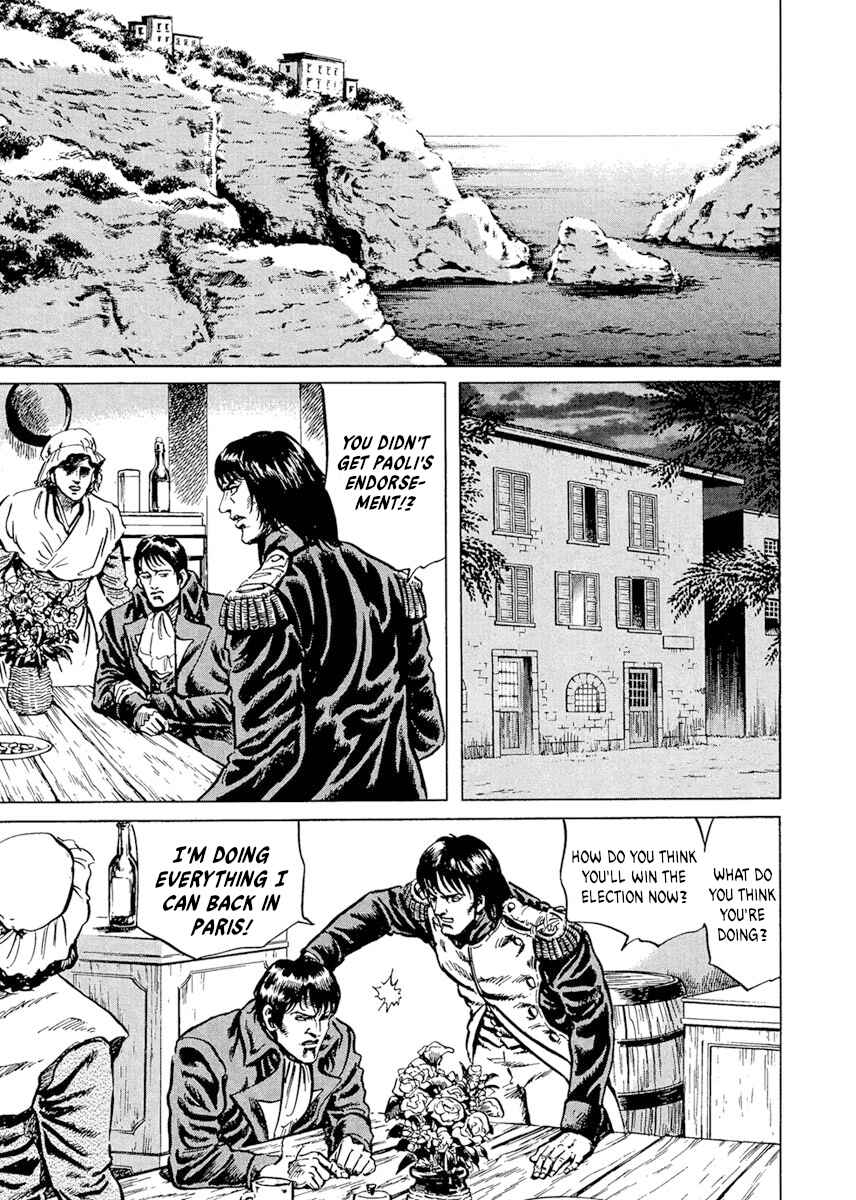Page 26 Chapter 9 Napoleon - Age of the Lion