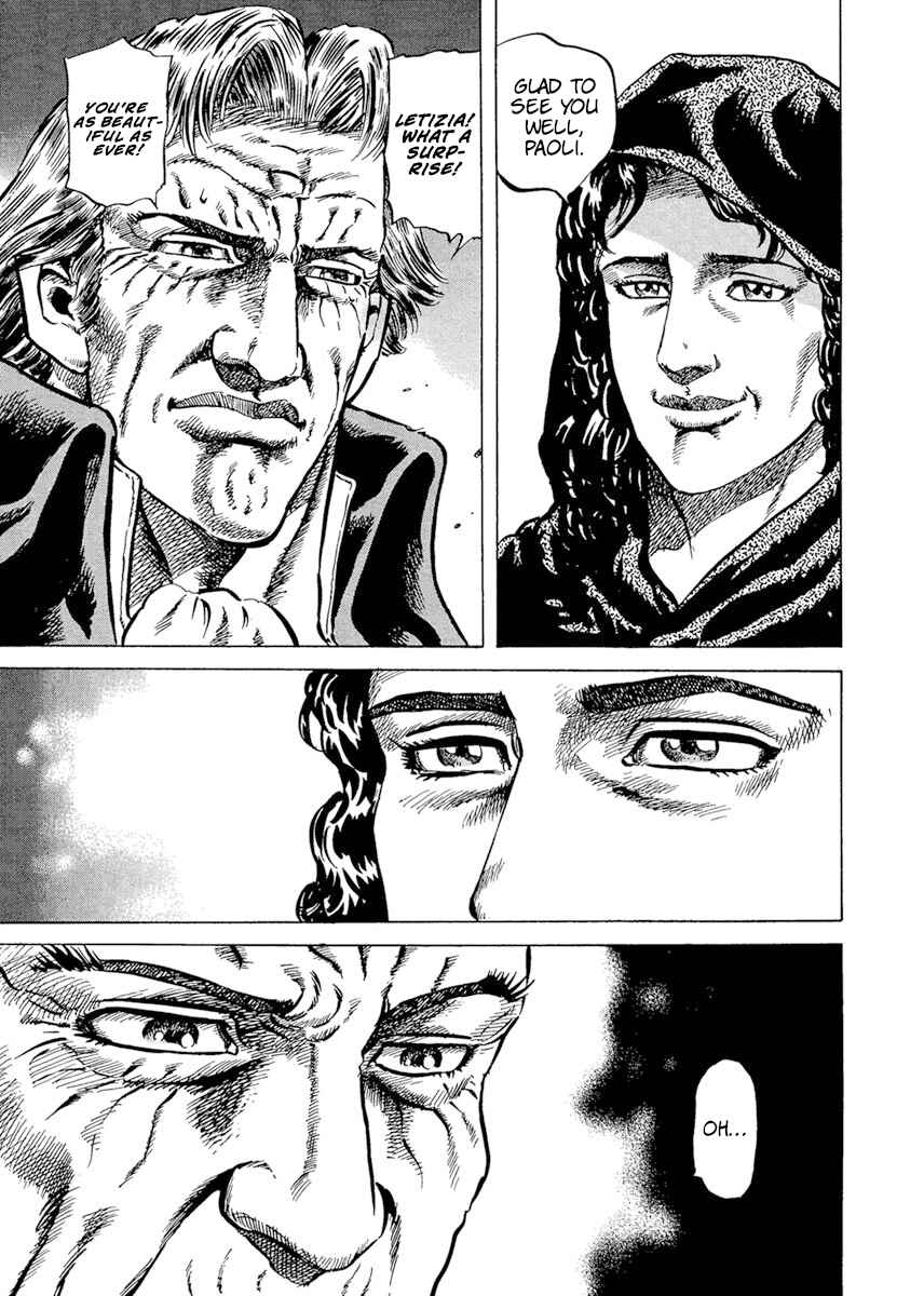 Page 3 Chapter 9 Napoleon - Age of the Lion